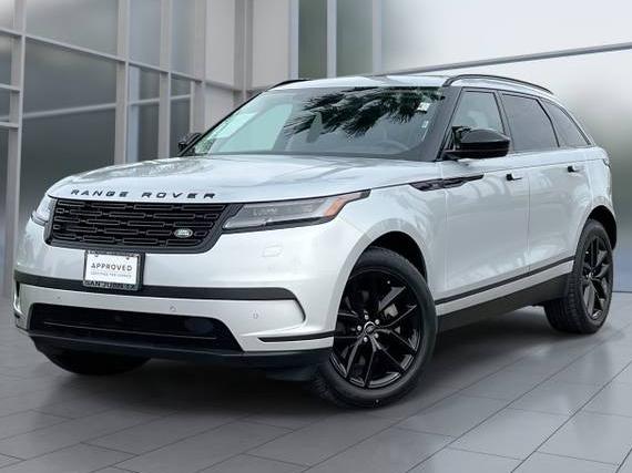 LAND ROVER RANGE ROVER VELAR 2024 SALYJ2EX0RA386226 image